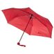Зонт мужской механический INCOGNITO FULL407-red