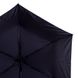 Зонт мужской механический компактный облегченный FARE черный из полиэстера