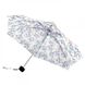 Механический женский зонт Fulton Tiny-2 L501 Summer Shade Birdy (Летняя тень птички)