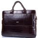 Мужская сумка с карманом для ноутбука 13,3" DESISAN SHI1348-19
