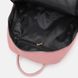 Женский рюкзак Monsen C1rn1828p-pink