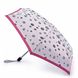Жіноча механічна парасолька Fulton Tiny-2 L501 - Sketched Spot