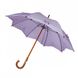 Жіноча механічна парасолька Fulton L908 Kensington UV Bale Lilac