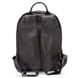 Мужской рюкзак из кожи и канваса TARWA GC-7273-3md