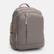 Жіночий рюкзак Monsen C1TQ5039gr-grey