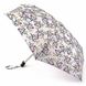 Механический женский зонт Fulton Tiny-2 L501 Summer Shade Birdy (Летняя тень птички)