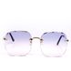 Солнцезащитные женские очки Glasses 9364-4