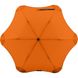 Женский зонт полуавтомат противоштормовой BLUNT BL-Metro2-orange