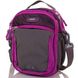 Жіноча спортивна сумка через плече ONEPOLAR W5231-violet купити недорого в Ти Купи