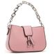 Женская сумочка из кожезаменителя FASHION 04-02 2808 pink