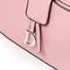 Женская сумочка из кожезаменителя FASHION 04-02 2808 pink