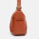Женская кожаная сумка Keizer K16008L-brown