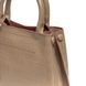 Женская кожаная сумка ALEX RAI 07-01 1546-1 khaki