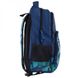 Шкільний рюкзак Smart 19 л для хлопчиків SG-26 «Puzzle» (557119)