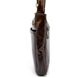 Мужская кожаная коричневая сумка TARWA Алькор gca-1300-3md