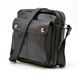 Кожаная мужская сумка мессенджер GA-60122-4lx TARWA