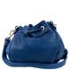 Женская сумочка из кожзама LASKARA LK-10048-blue