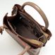 Женская кожаная сумка ALEX RAI 07-01 1546-1 khaki