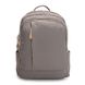 Жіночий рюкзак Monsen C1TQ5039gr-grey