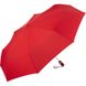 Зонт складной Fare 5601 с большим куполом Красный (243)