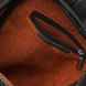 Мужская кожаная сумка Ricco Grande K16165a-black