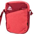 Женская спортивная сумка ONEPOLAR W5693-red