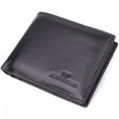 Чоловічий шкіряний гаманець ST Leather 22460