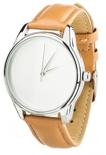 Наручний годинник ZIZ «Мінімалізм» + додатковий ремінець 4600155 купити недорого в Ти Купи