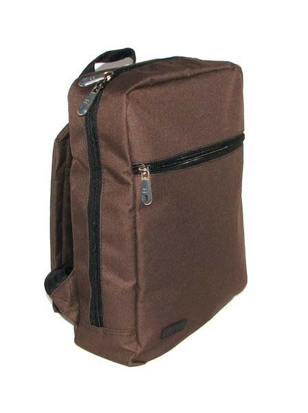 Рюкзак DNK Backpack 900-3 Коричневий купити недорого в Ти Купи