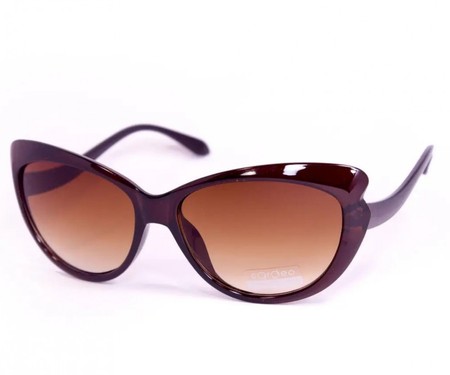 Cолнцезащитные женские очки Cardeo 6115-2 купить недорого в Ты Купи