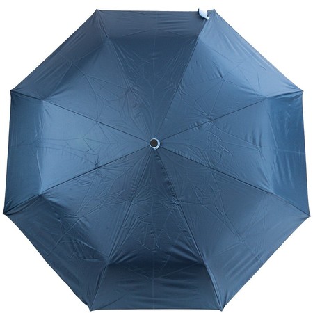 Полуавтоматический женский зонтик FARE fare5529-navy купить недорого в Ты Купи
