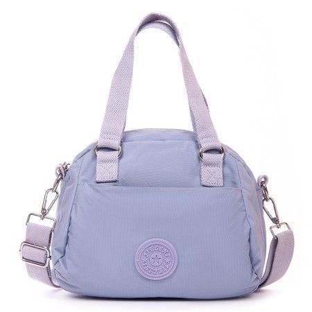Жіноча сумка Jielshi 3261 l.purple купити недорого в Ти Купи