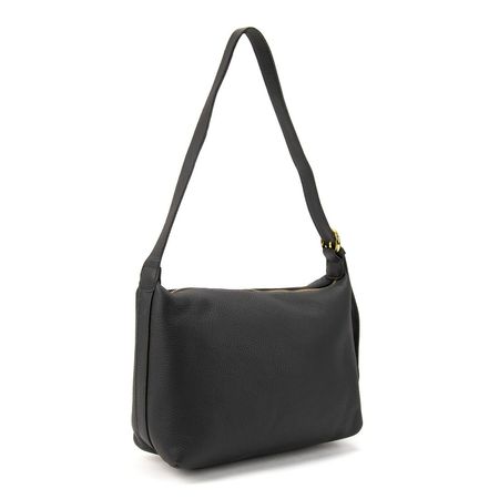 Мягкая кожаная сумка кроссбоди Olivia Leather B24-W-3163A купить недорого в Ты Купи