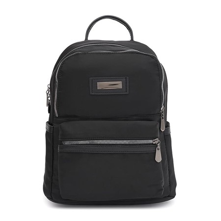 Жіночий рюкзак Monsen C1rn1828bl-black купити недорого в Ти Купи