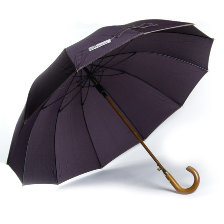 Зонт-трость женский полуавтомат Podium 3516-5 купить недорого в Ты Купи