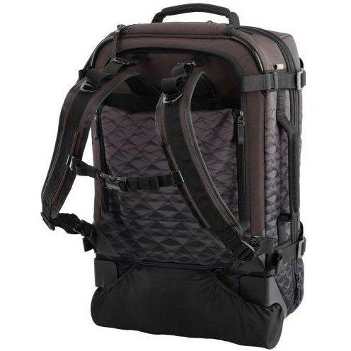 Чорний рюкзак на 2 колесах Victorinox Travel Vx Touring Vt604322 купити недорого в Ти Купи