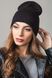 Женская шапка Caskona LENNY FLIP UNI CS 44501 купить недорого в Ты Купи