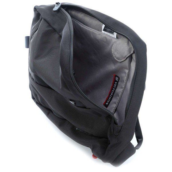 Черная сумка Victorinox Travel ACCESSORIES 4.0/Black Vt311737.01 купить недорого в Ты Купи