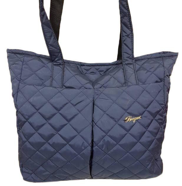 Дутая женская синяя сумочка tk-002 купить недорого в Ты Купи