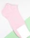 Шкарпетки ISSA PLUS NS-303 37-41 рожевий
