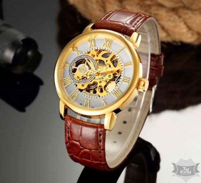 Мужские наручные часы Orkina Royal (1161) купить недорого в Ты Купи