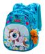 Шкільний рюкзак для дівчаток Winner /SkyName R3-228