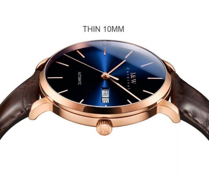 Мужские часы CARNIVAL FORBES 100 (8707) купить недорого в Ты Купи