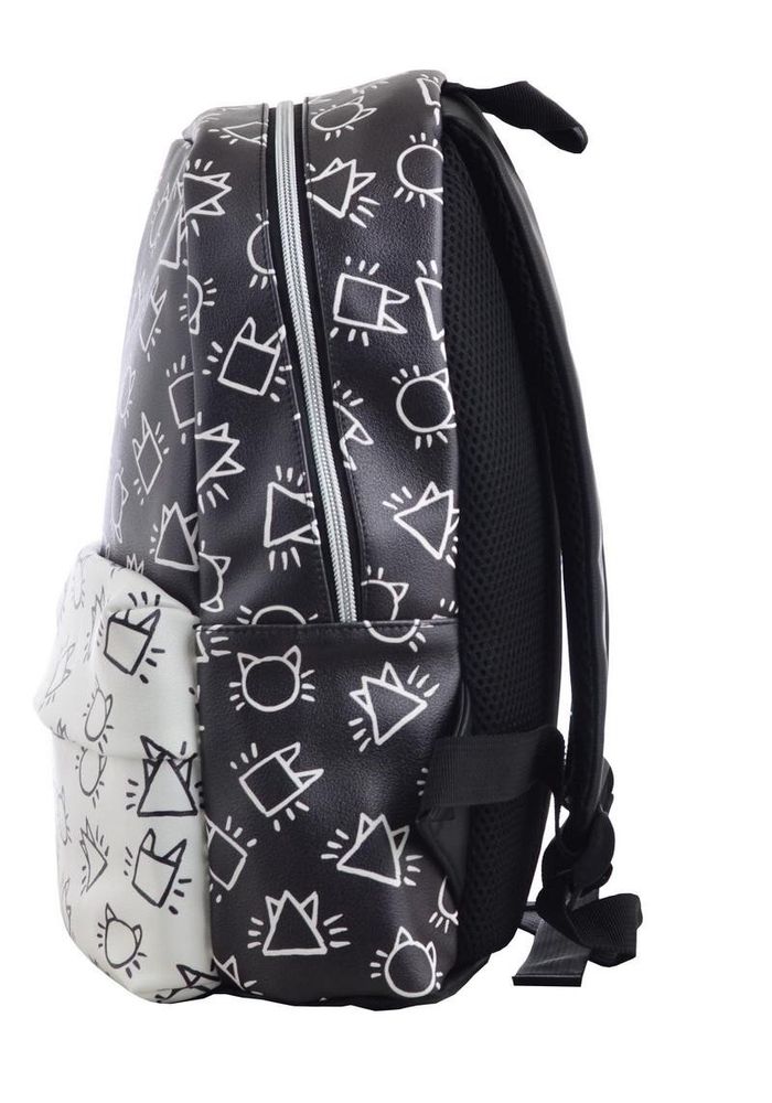 Рюкзак для підлітка YES FASHION 24х34х14 см 11 л для дівчаток ST-28 Shade (554958) купити недорого в Ти Купи