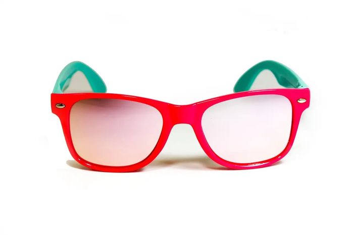 Детские поляризационные очки Polarized P951-3 купить недорого в Ты Купи