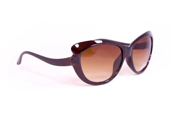 Cолнцезащитные женские очки Cardeo 6115-2 купить недорого в Ты Купи