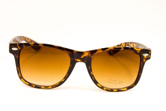 Солнцезащитные очки BR-S унисекс 1028-45 купить недорого в Ты Купи