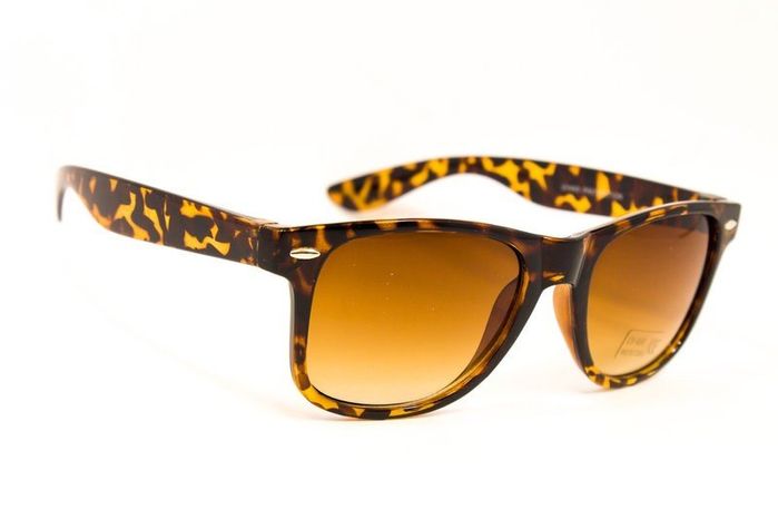 Сонцезахисні окуляри унісекс 1028-45 купити недорого в Ти Купи