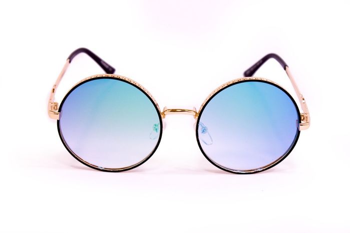 Солнцезащитные женские очки BR-S 9367-5 купить недорого в Ты Купи