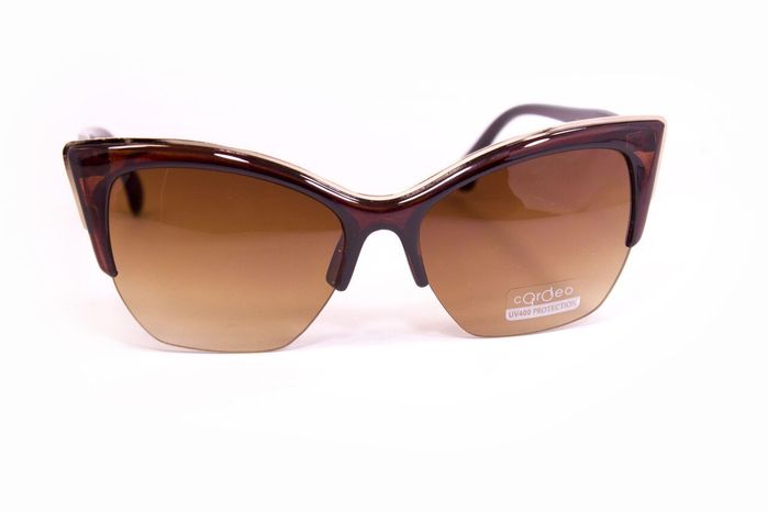 Солнцезащитные женские очки BR-S 6126-2 купить недорого в Ты Купи